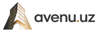avenu.uz logo